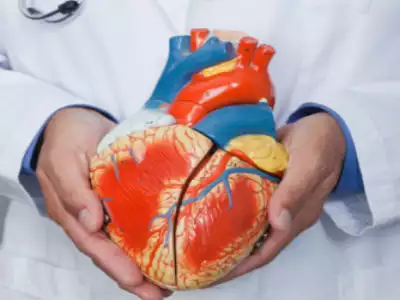 Heart Treatment In UAE